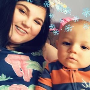 Meet your Posher, Savannah